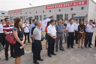 珠海市食品生產小作坊集中加工現場觀摩暨質量安全工作會議在我區召開，職業教育助力產業升級